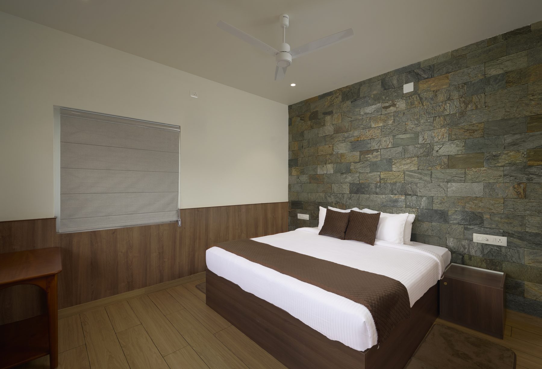 The Reach Vagamon — Suite Room — bedroom, alternate view